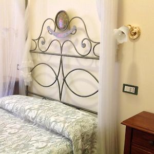 Single Room Bathroom